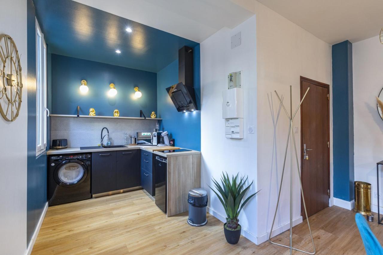 Apartment Parenthese - Le Vignemale *