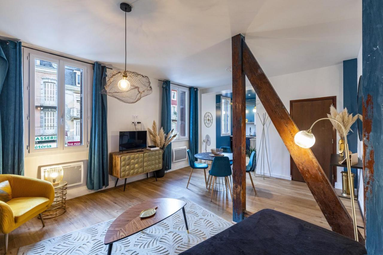 Apartment Parenthese - Le Vignemale