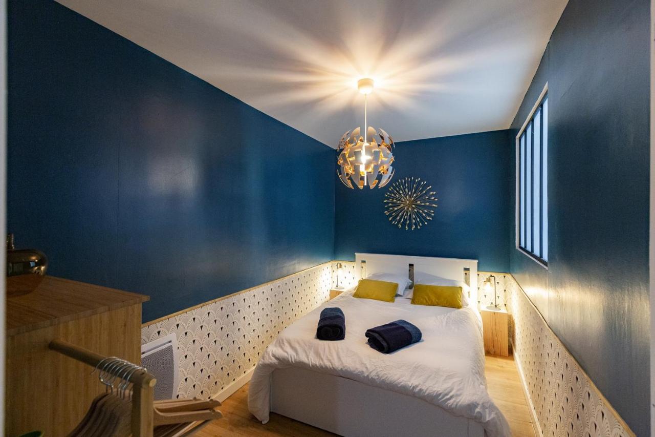 Apartment Parenthese - Le Vignemale *