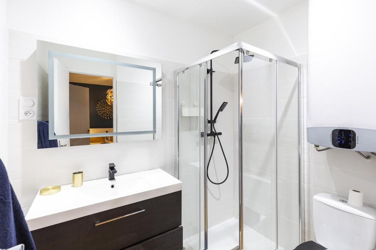 Parenthese - Le Vignemale Apartment Lourdes